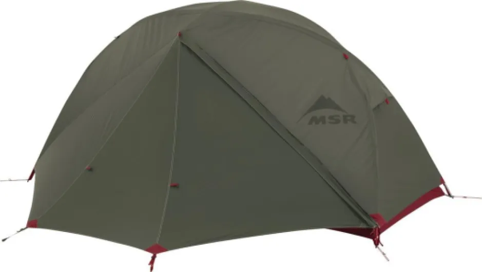 MSR Elixir 1 V2 (2022) Sac à Dos pour 1 Personne Vert