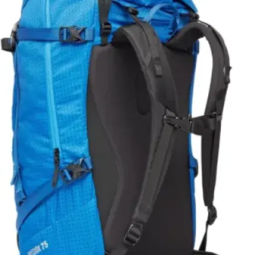 Test Black Diamond Mission 75 : le gros sac d’alpi qui mise sur le sérieux plus que sur le confort