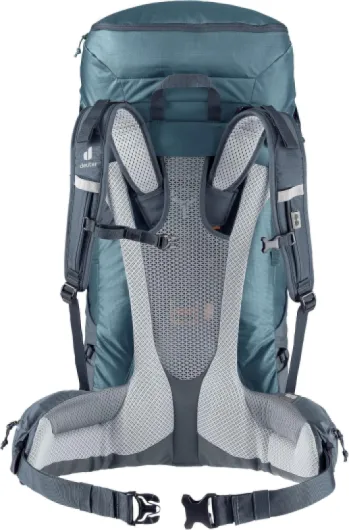Futura Air Trek 60 + 10 Sac à dos de trekking 60 + 10 L (76 x 34 x 26 cm) Atlantic-ink