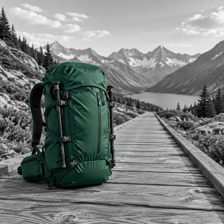 Sac à dos cabine : le guide expert pour voyager léger en mode outdoor premium