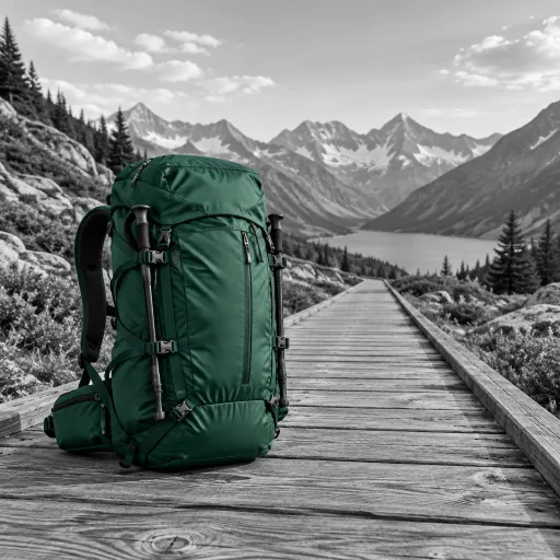 Sac à dos cabine : le guide expert pour voyager léger en mode outdoor premium
