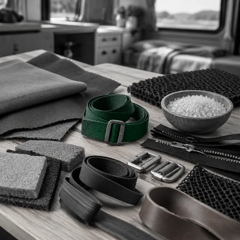 Choisir un sac à dos Cabaïa : l’allié élégant des randonnées et escapades vanlife