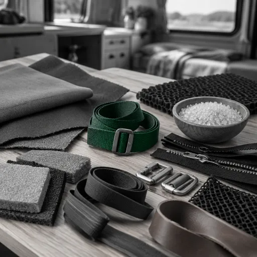 Choisir un sac à dos Cabaïa : l’allié élégant des randonnées et escapades vanlife