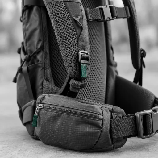 Quel sac à dos pour fille allie style outdoor et confort premium ?