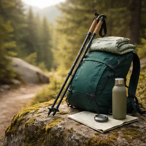 Quel est le meilleur équipement de randonnée premium pour sublimer vos sorties en montagne ?