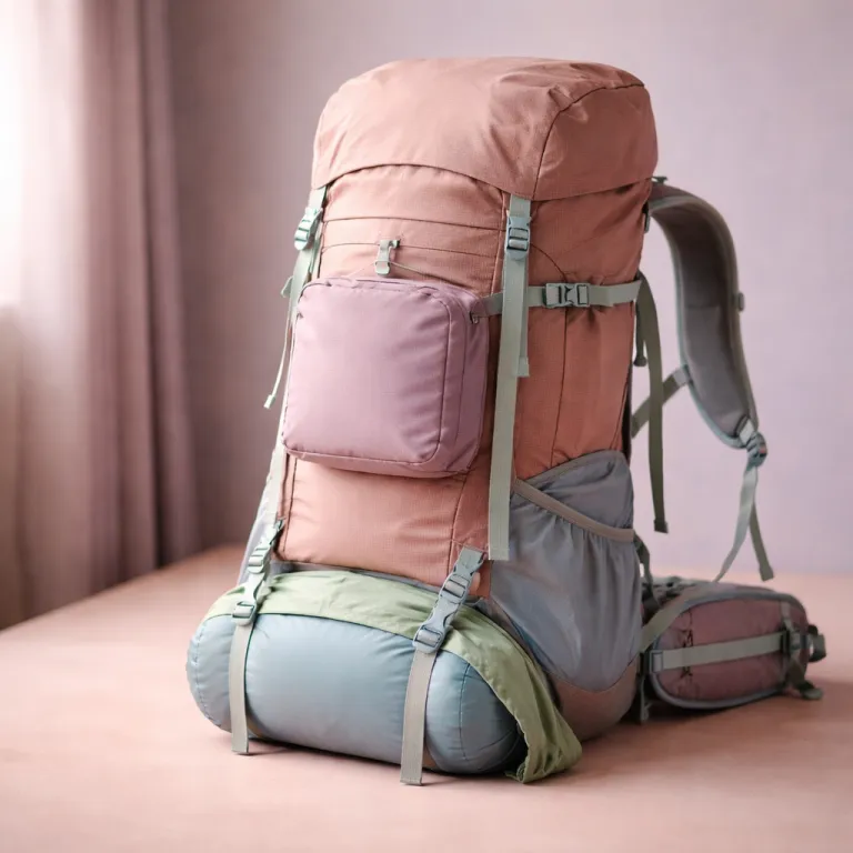 Comment choisir un sac à dos trekking 60 L vraiment confortable pour la randonnée et le voyage
