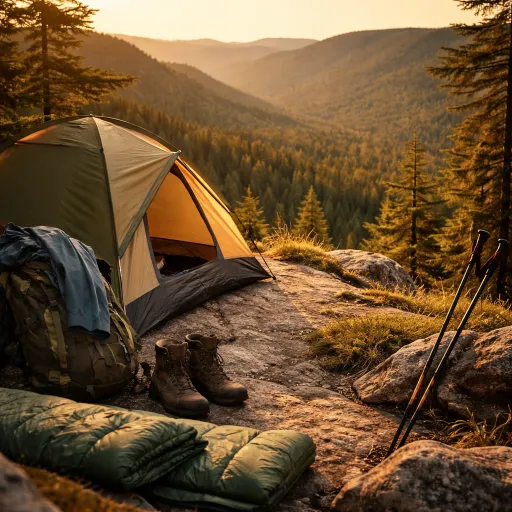 Quelle est la meilleure marque d’équipement outdoor pour vos aventures exigeantes ?
