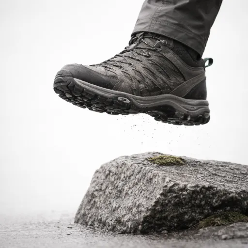 Chaussures de randonnée homme : comment vraiment choisir en 2026 (et trois pièges)
