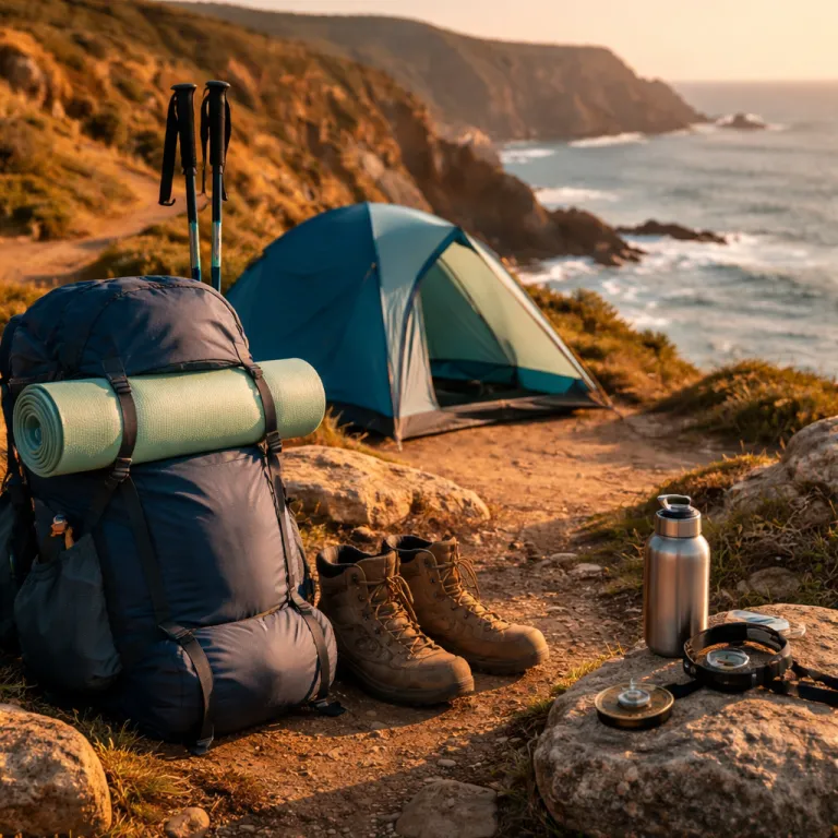 Les accessoires indispensables pour un trek exigeant et confortable