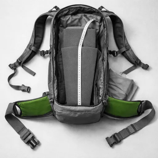 Comment bien choisir son sac à dos de randonnée pour un portage vraiment confortable