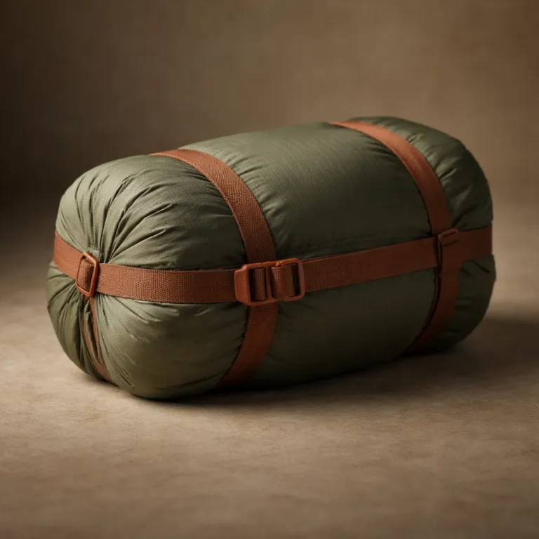 Équipement de bivouac léger pour trek : l’art de voyager minimaliste et confortable
