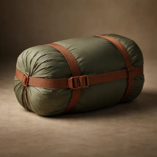 Équipement de bivouac léger pour trek : l’art de voyager minimaliste et confortable