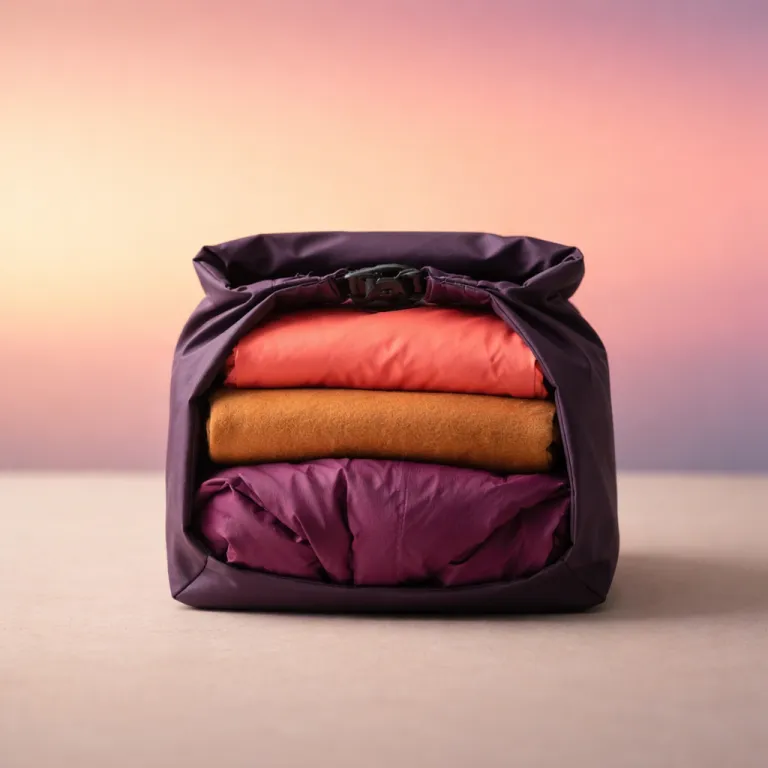 Système 3 couches : ce qu'on garde, ce qu'on jette