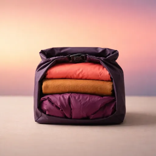 Système 3 couches : ce qu'on garde, ce qu'on jette
