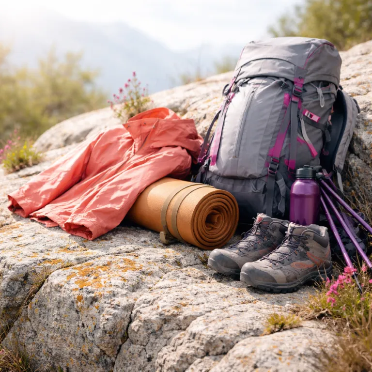 Achat d’équipement de trekking en ligne : la sélection experte pour randonneurs exigeants