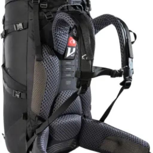 Test Tatonka Yukon 50+10 : le sac à dos de trek sérieux pour partir chargé sans se flinguer le dos
