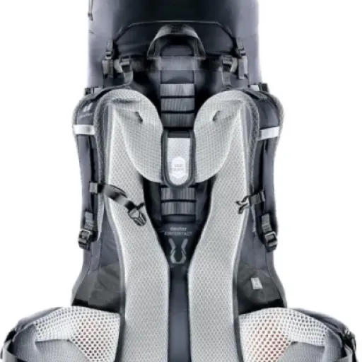 Test Deuter Aircontact Lite 45 + 10 SL : un sac de trek sérieux pour femmes qui veulent marcher chargé sans se ruiner le dos