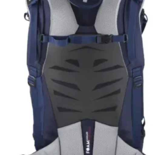 Test Millet Gravic 30W : le sac à dos rando femme qui mise sur le confort avant tout