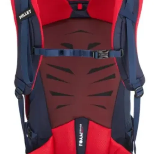 Test Millet Gravic 40 : le sac à dos rando/trek qui coche (presque) toutes les cases