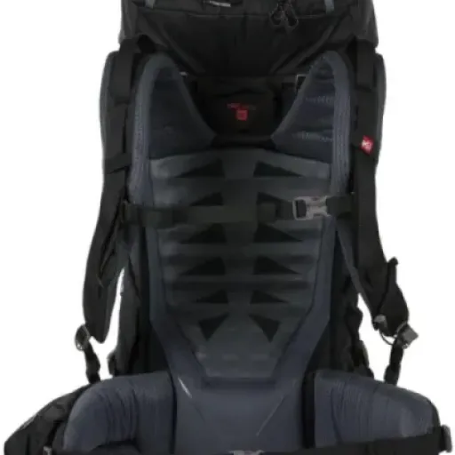 Test Millet Hanang 50 : un sac de rando sérieux, mais pas parfait