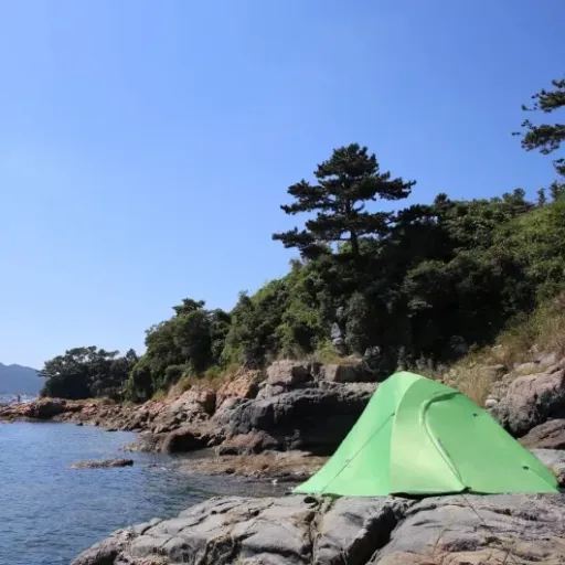 Test Naturehike Cloud-up 3 : la tente légère qui fait le job pour le trek à deux