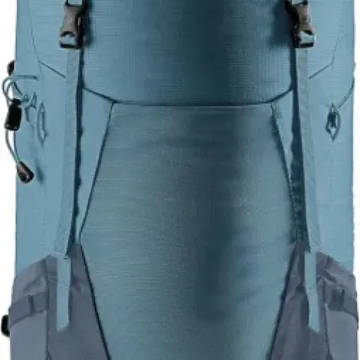 Test Deuter Futura 32 : le sac à dos de rando à armature qui mise tout sur le confort et la ventilation