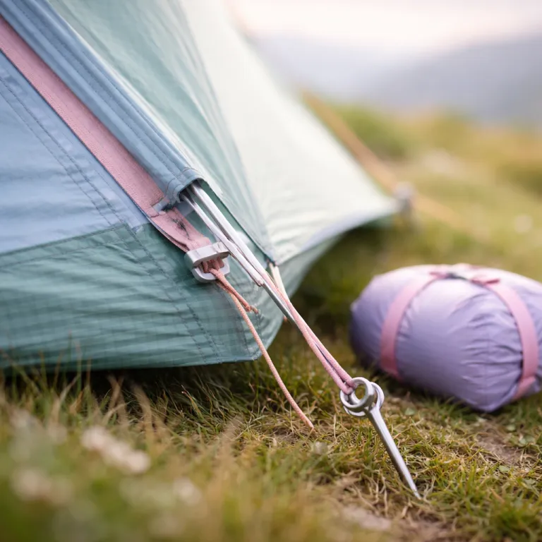Tente 2 places ultra légère : 5 critères de choix qui changent vraiment tout