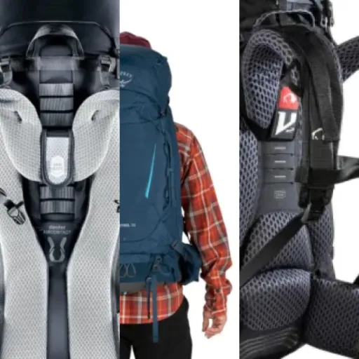 Comparatif des 5 meilleurs sac trekking 60L (2026)