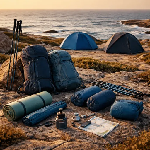 Quelles sont les meilleures marques de tentes trekking pour un bivouac exigeant
