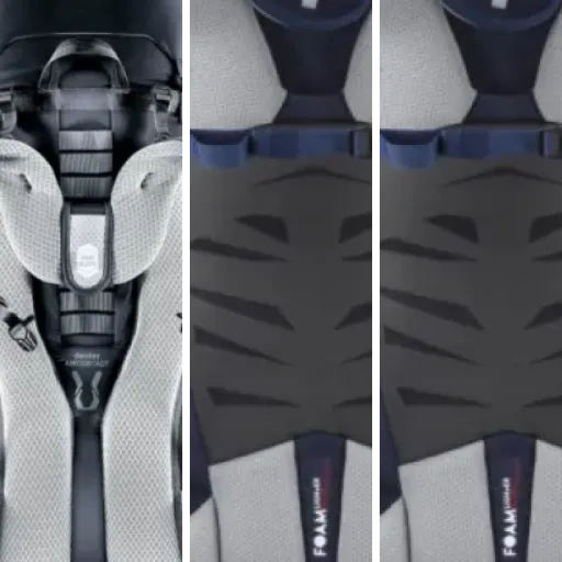 Guide d'achat : les 3 meilleurs sac à dos randonnée femme (2026)