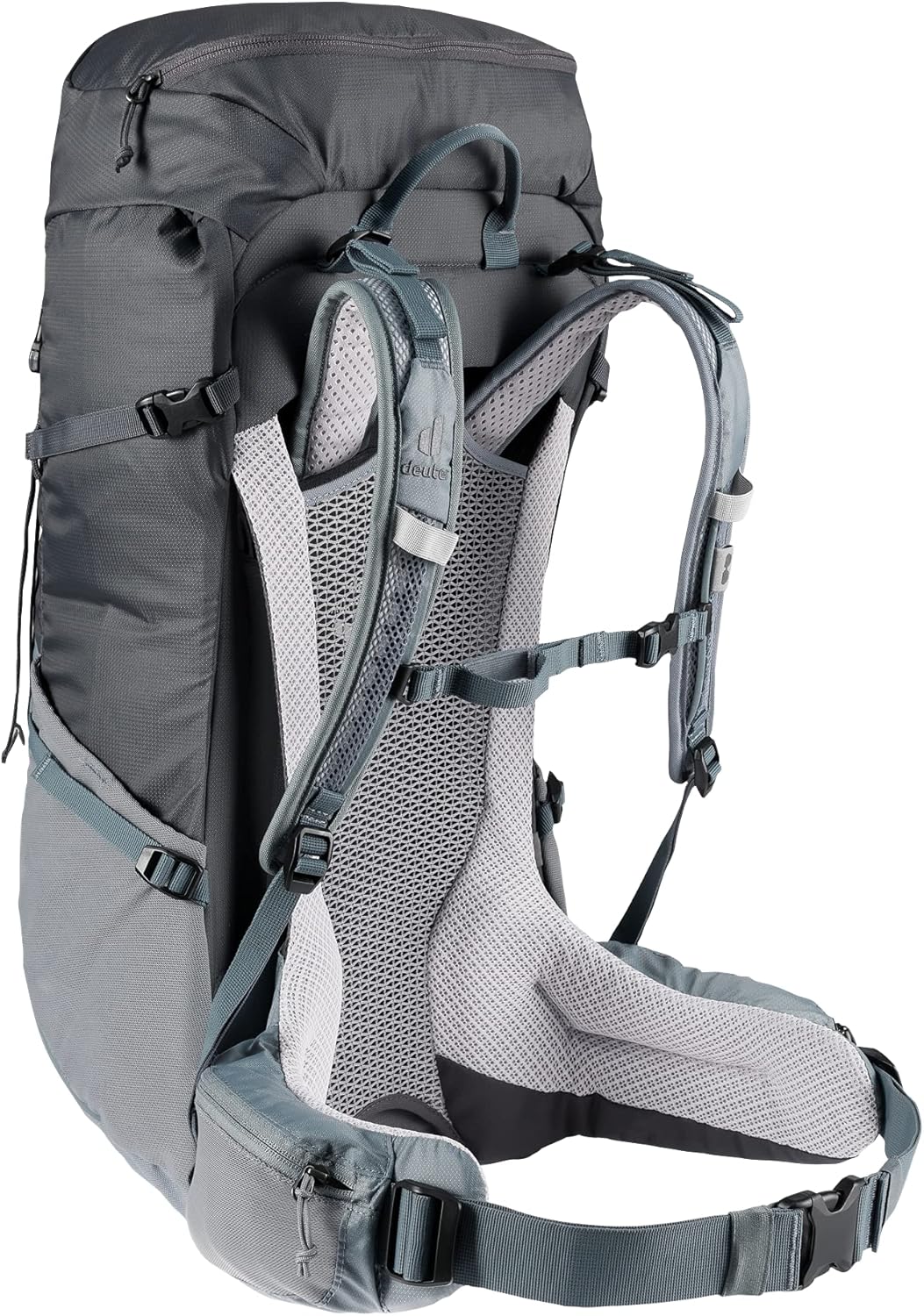 Futura 30 SL Sac à dos de randonnée pour femme Graphite-shale 30 L