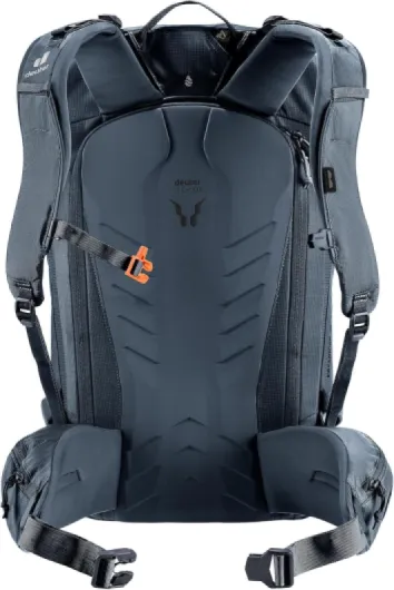 Deuter Freerider 24 sac à dos de ski léger Noir