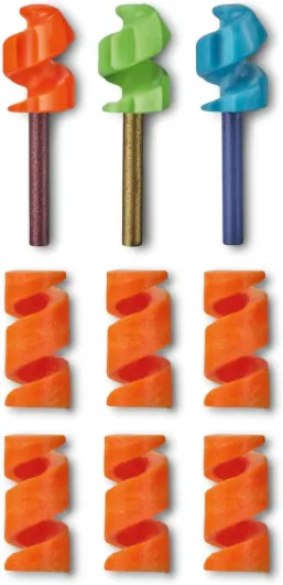 Set Mini Tool FireAnt, Accessoires pour Couteau de Poche, Swiss Made, Set Allume-Feu pour le Plein Air