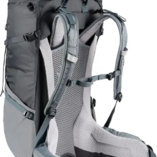 Test deuter Futura 30 SL : le sac à dos rando femme qui mise tout sur le confort du dos