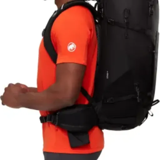 Test Mammut Lithium 40 : un sac à dos léger et sérieux pour la rando à la journée