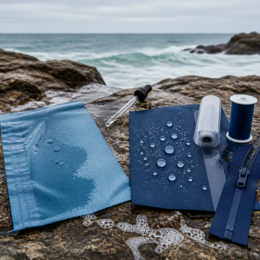 Veste imperméable randonnée : 2900 mm vs 25 000 mm, ce que vous payez vraiment