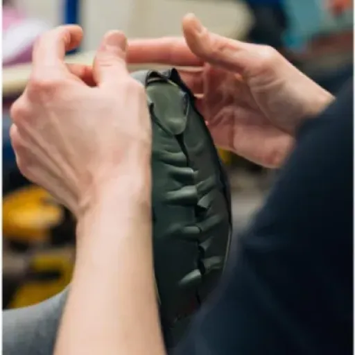 Test Aigle Benyl M : des bottes de chasse légères qui misent surtout sur le confort