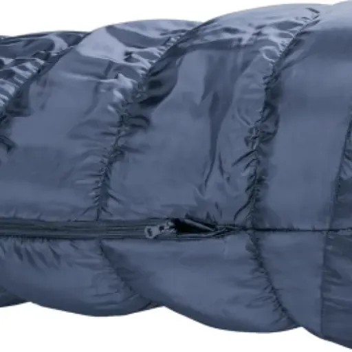 Test deuter Exosphere -6C : un sac de couchage stretch qui tient la route sans être parfait