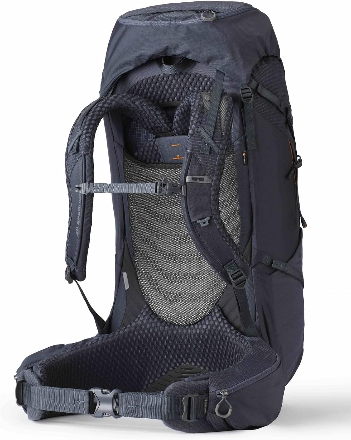 Baltoro Sac à dos Homme S-M Bleu Clair