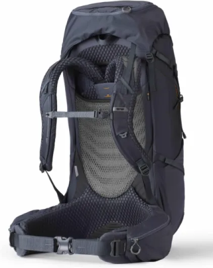 Baltoro Sac à dos Homme S-M Bleu Clair