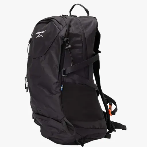 Test Swedemount Adventure Backpack 40L : un sac de rando simple, bien foutu et sans chichi