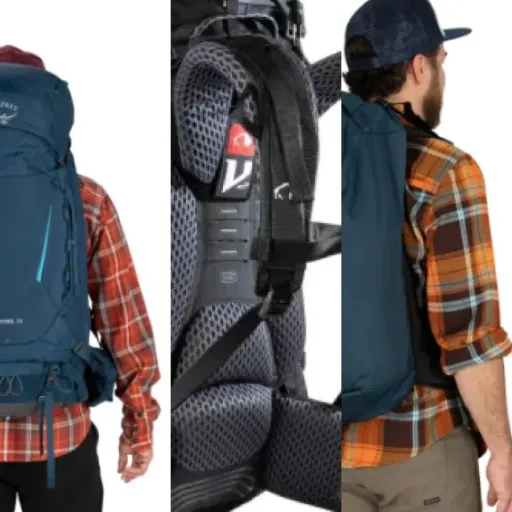 Quel sac à dos randonnée homme choisir ? Top 5 (juin 2026)