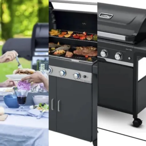 Les 5 meilleurs barbecues Campingaz (juin 2026)