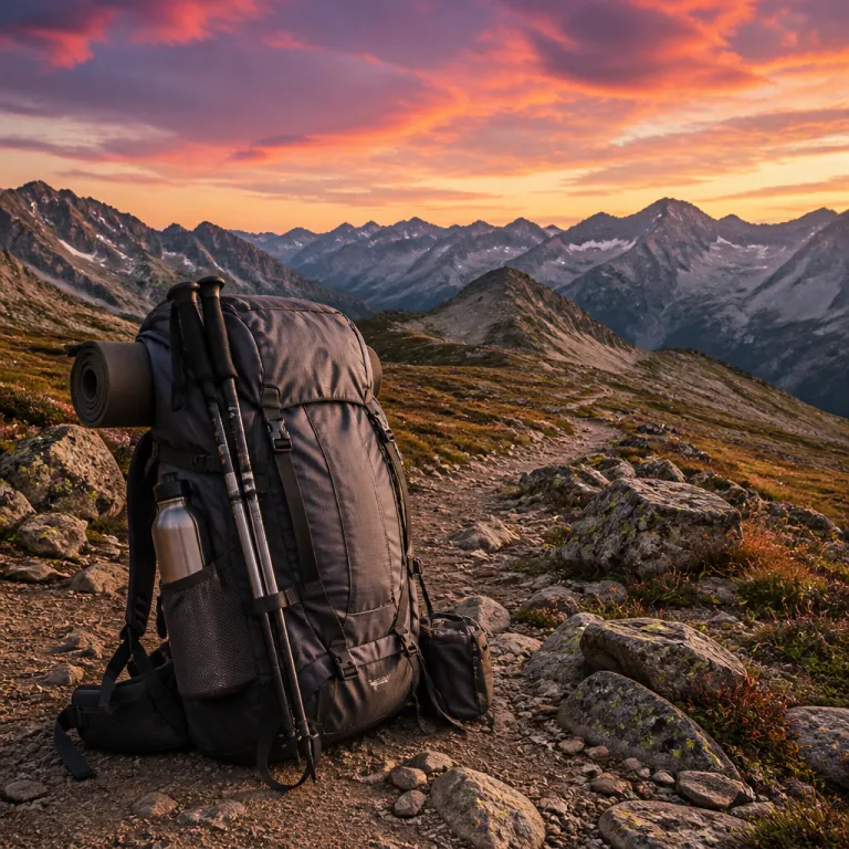 Choisir un sac à dos homme haut de gamme pour la randonnée et le voyage