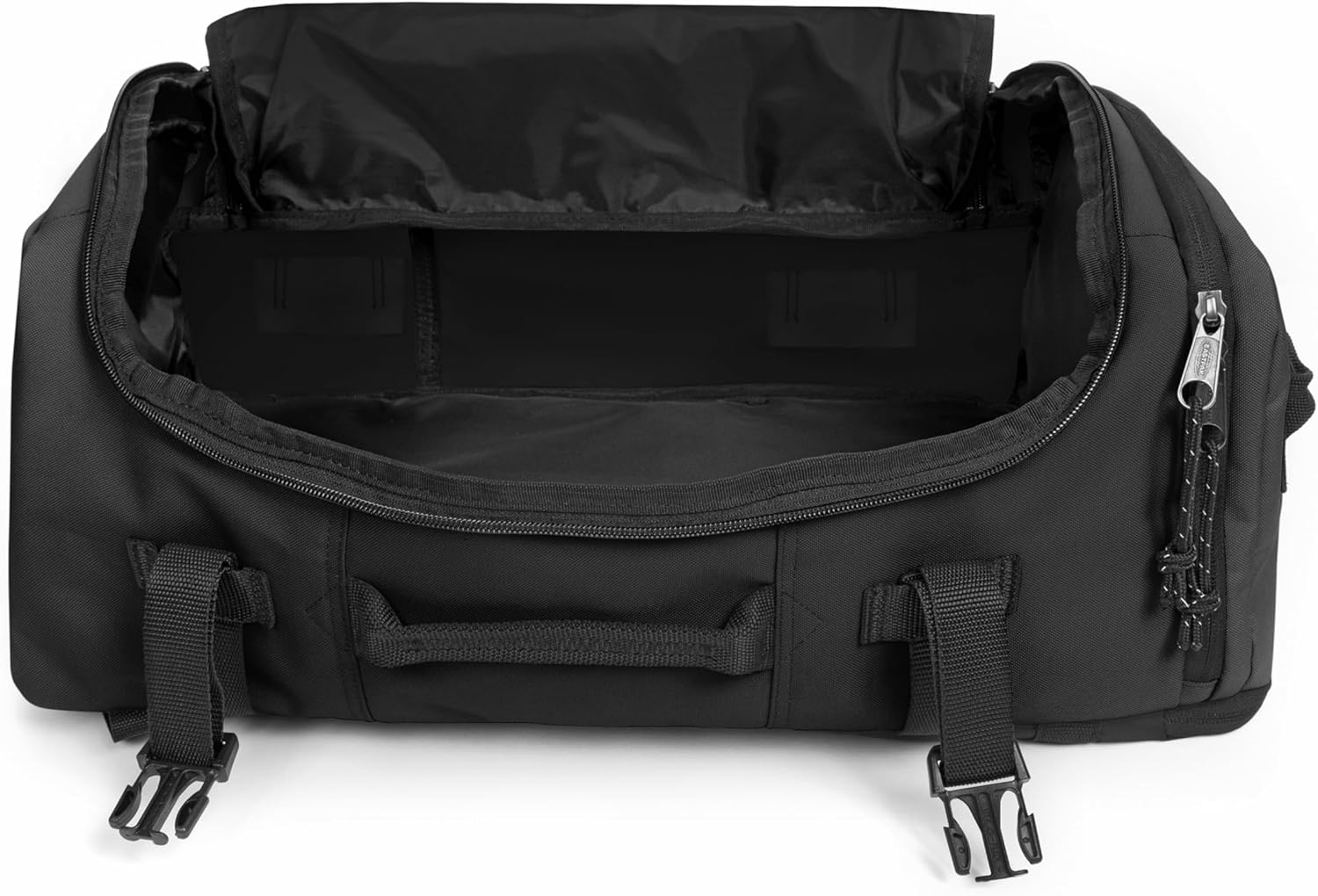 Carry Pack LUGGAGE Mixte (lot de 1) Taille unique Noir
