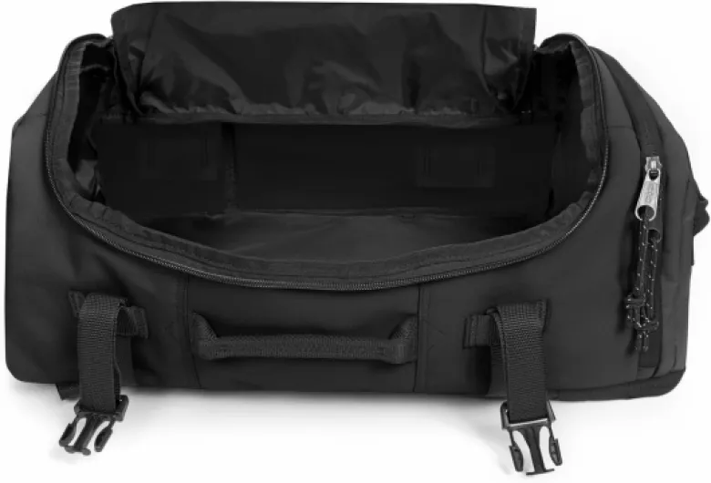 Carry Pack LUGGAGE Mixte (lot de 1) Taille unique Noir