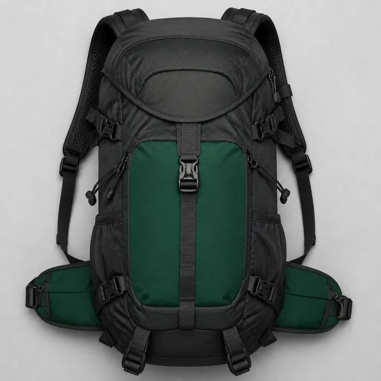Choisir un sac à dos Eastpak premium pour la randonnée, le trek et le voyage en famille