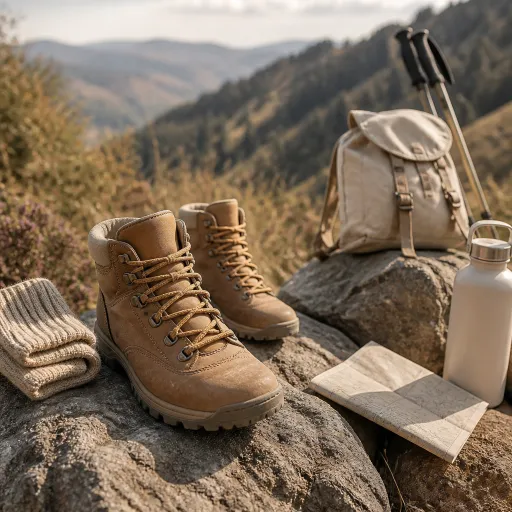 Chaussures de randonnée pour femme : comment choisir un modèle vraiment adapté à vos aventures