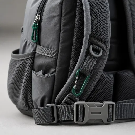 Bien choisir un sac à dos enfant pour la randonnée, l’école et le vanlife