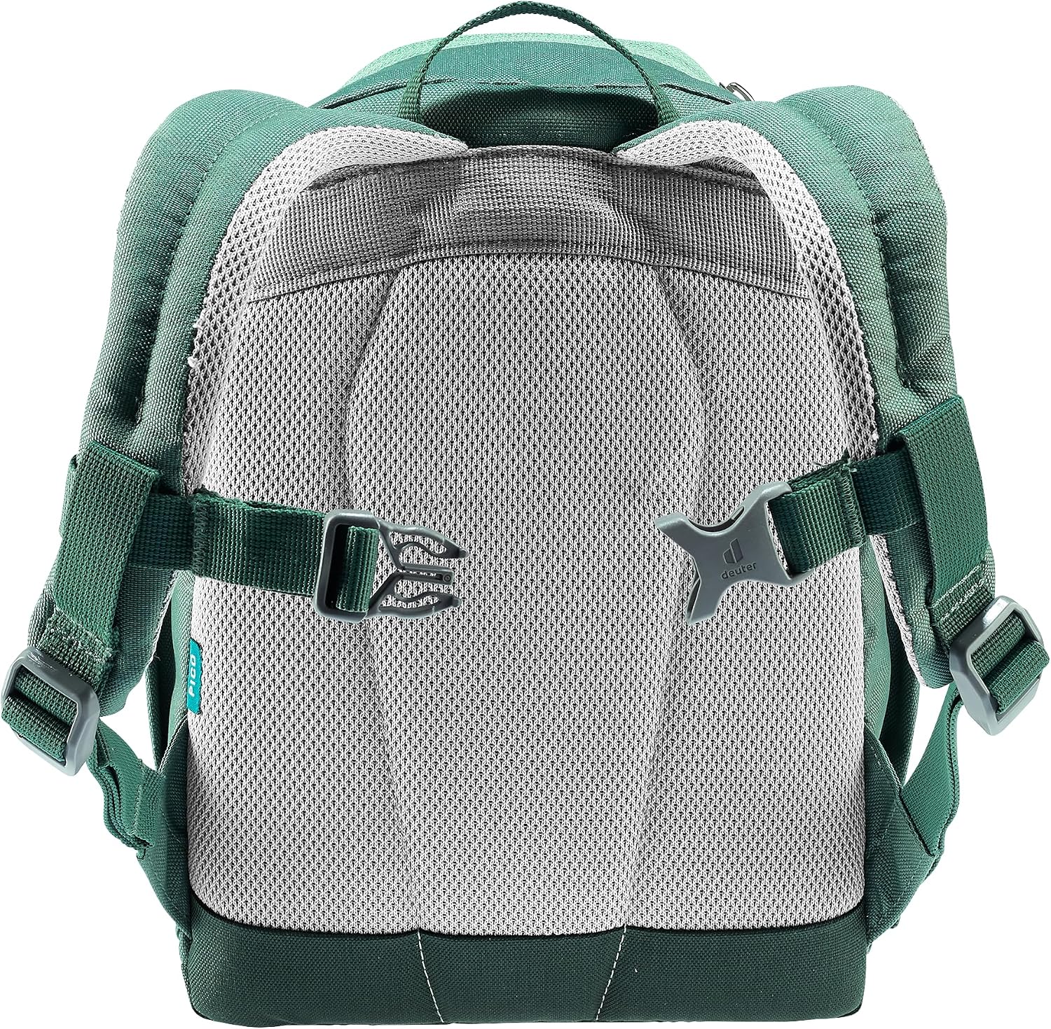 Pico Sac à dos pour enfant Mixte enfant (lot de 1) 5 L Spearmint-seagreen